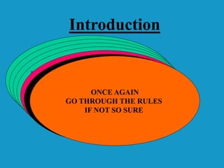 Dar course | PPT