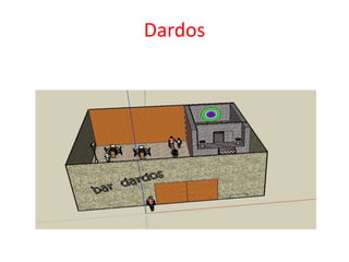 Dardos 