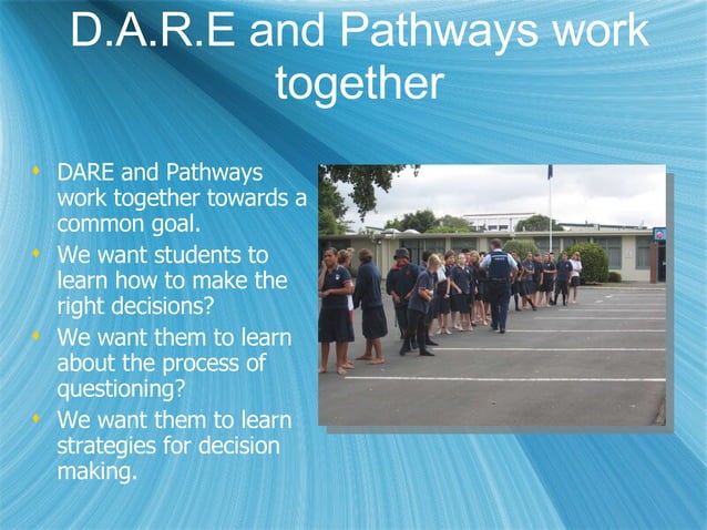 Dare | PPT