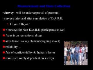 DARE | PPT