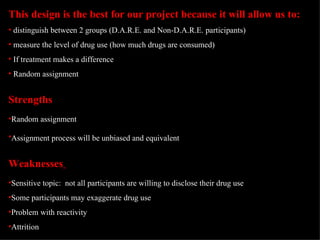 DARE | PPT