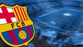 FC Barcelona
Àrea de futbol
 