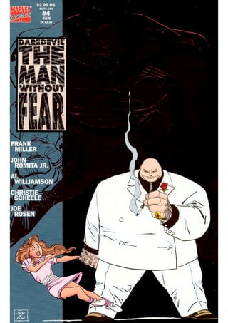 Daredevil   the man without fear 04