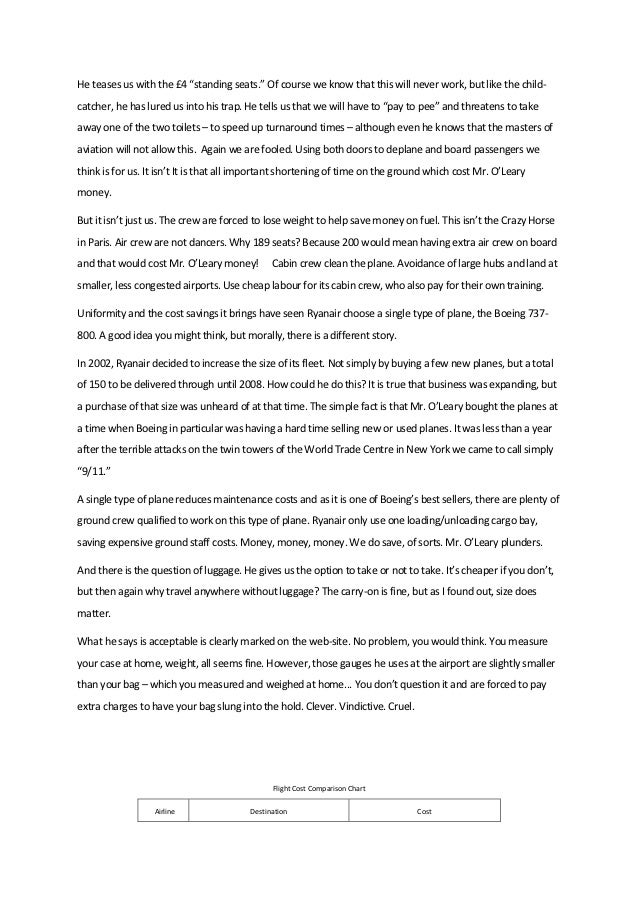 Essays on travel writing