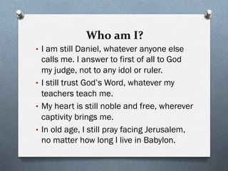 Define Daniel Dare to be a Daniel (book of Daniel).pdf