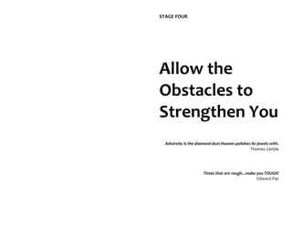 Dare To Dream Workbook