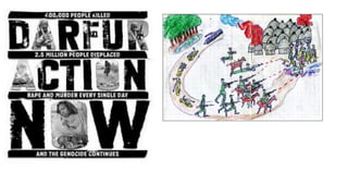 Darfur conflito