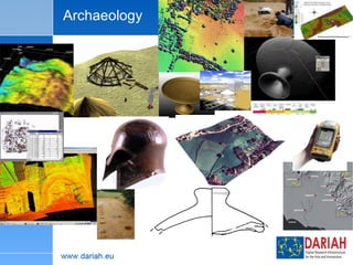 Archaeology 