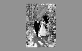 real beautiful weddings