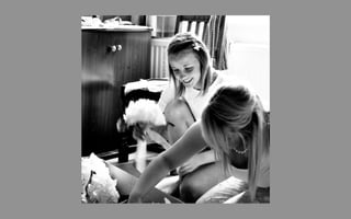 real beautiful weddings