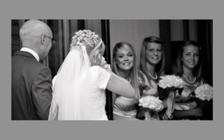 real beautiful weddings