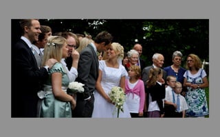 real beautiful weddings