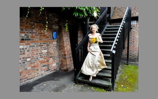 real beautiful weddings