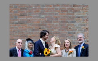 real beautiful weddings