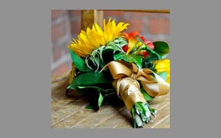 real beautiful weddings