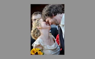 real beautiful weddings