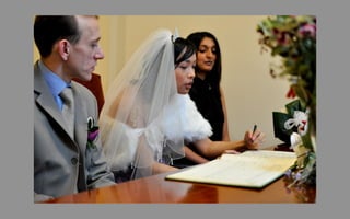 real beautiful weddings