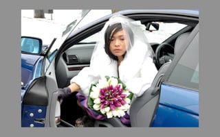 real beautiful weddings