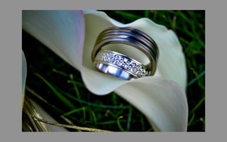 real beautiful weddings