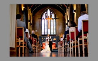 real beautiful weddings