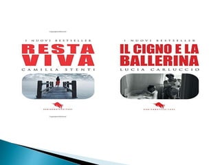Dario Abate Editore