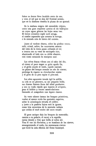 Darío Rubén. Poemas