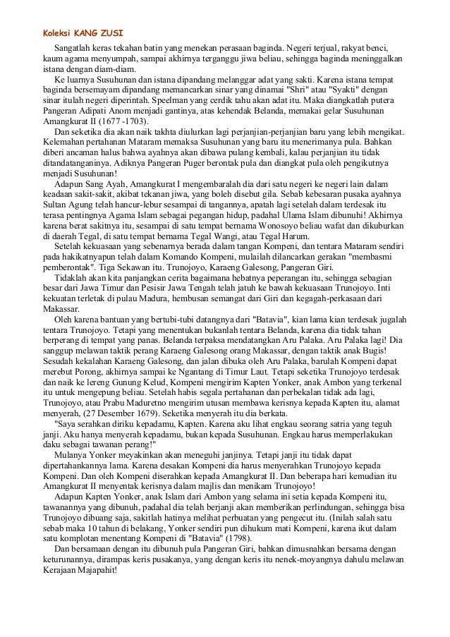 Dari perbendaharaan lama - hamka