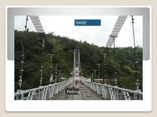 Pelling
EASE
TRAVELS
 