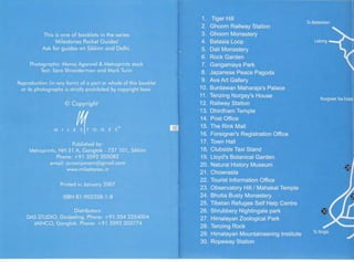 Darjeeling Pocket Travel Guide