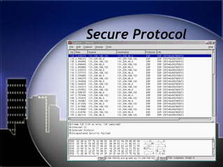 Secure Protocol
 