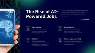 Shaping the Future of Artificial Intelligence | PDF
