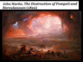 Dark City: London after the Apocalyse | PPT