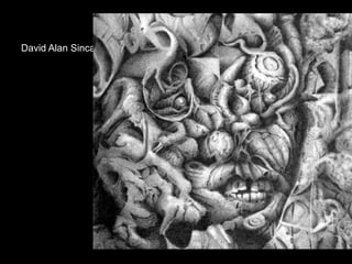 David Alan Sincavage
 
