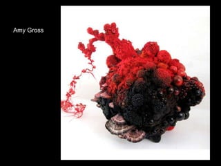 Amy Gross
 
