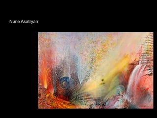 Nune Asatryan
 