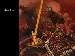 Ryan Toth
 