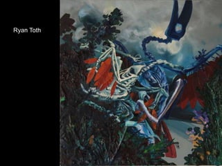 Ryan Toth
 