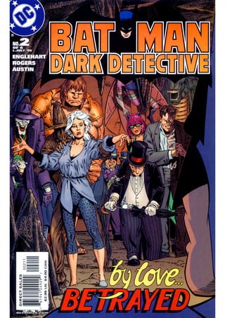 Dark detective 02