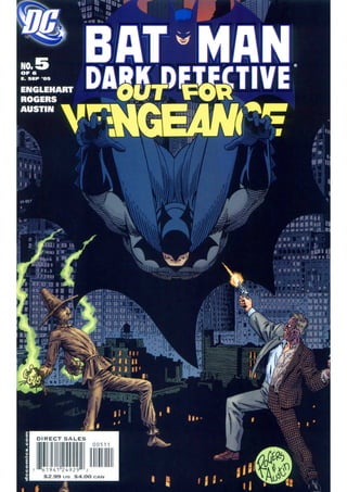 Dark detective 05