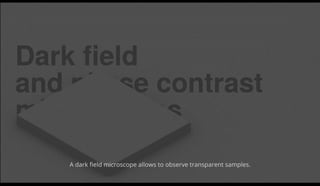 Dark field and Phase Contrast Microscope | PPTX