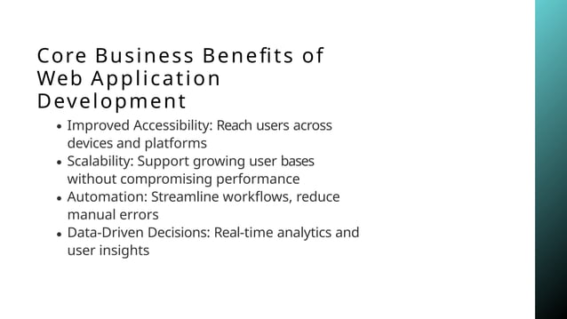 Dark Green White Gradient Technology Keynote Presentation.pptx
