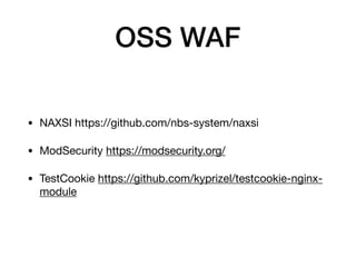 Dark Insight: the Basic of Security - Alexander Obozinskiy | PDF