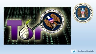 Deep Web - internetin karanlık Yuzu