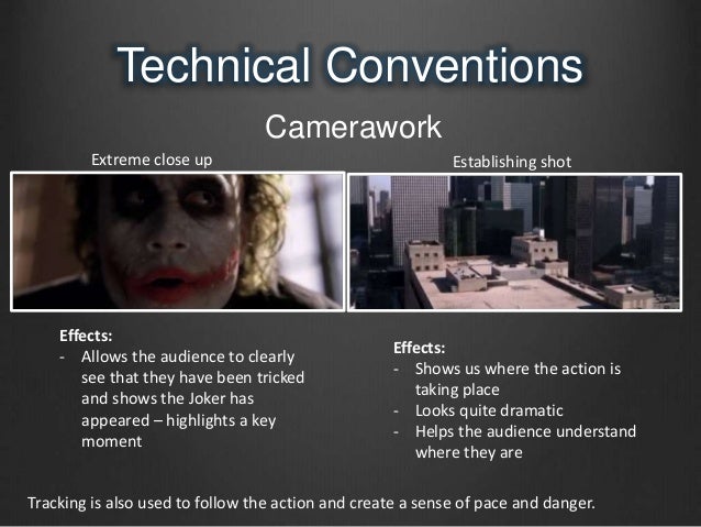 The dark knight joker essay picture