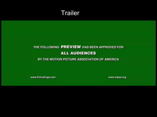 Trailer
 