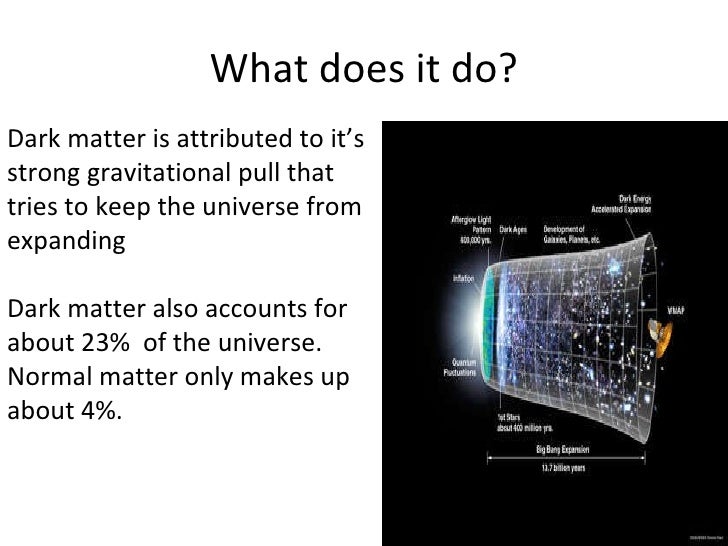 what is matter made of what is matter made of