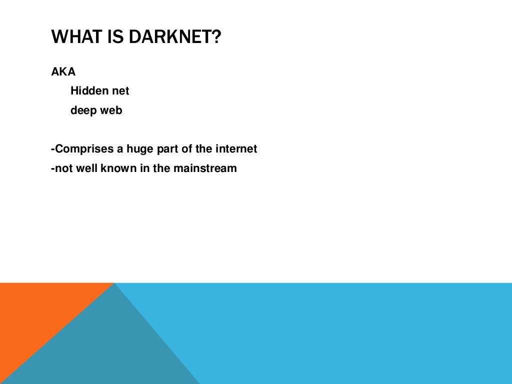 Darknet Market Comparison Chart