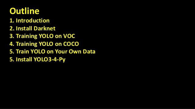 yolo darknet android gydra yolo darknet android gydra