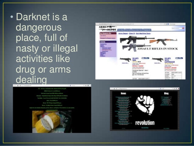 Darknet Market Search