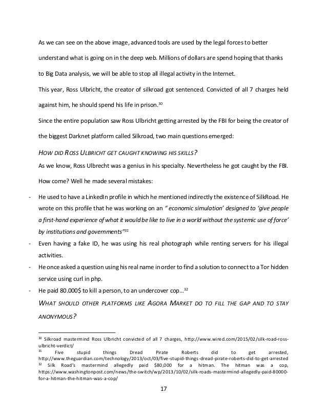 Dark web money picture